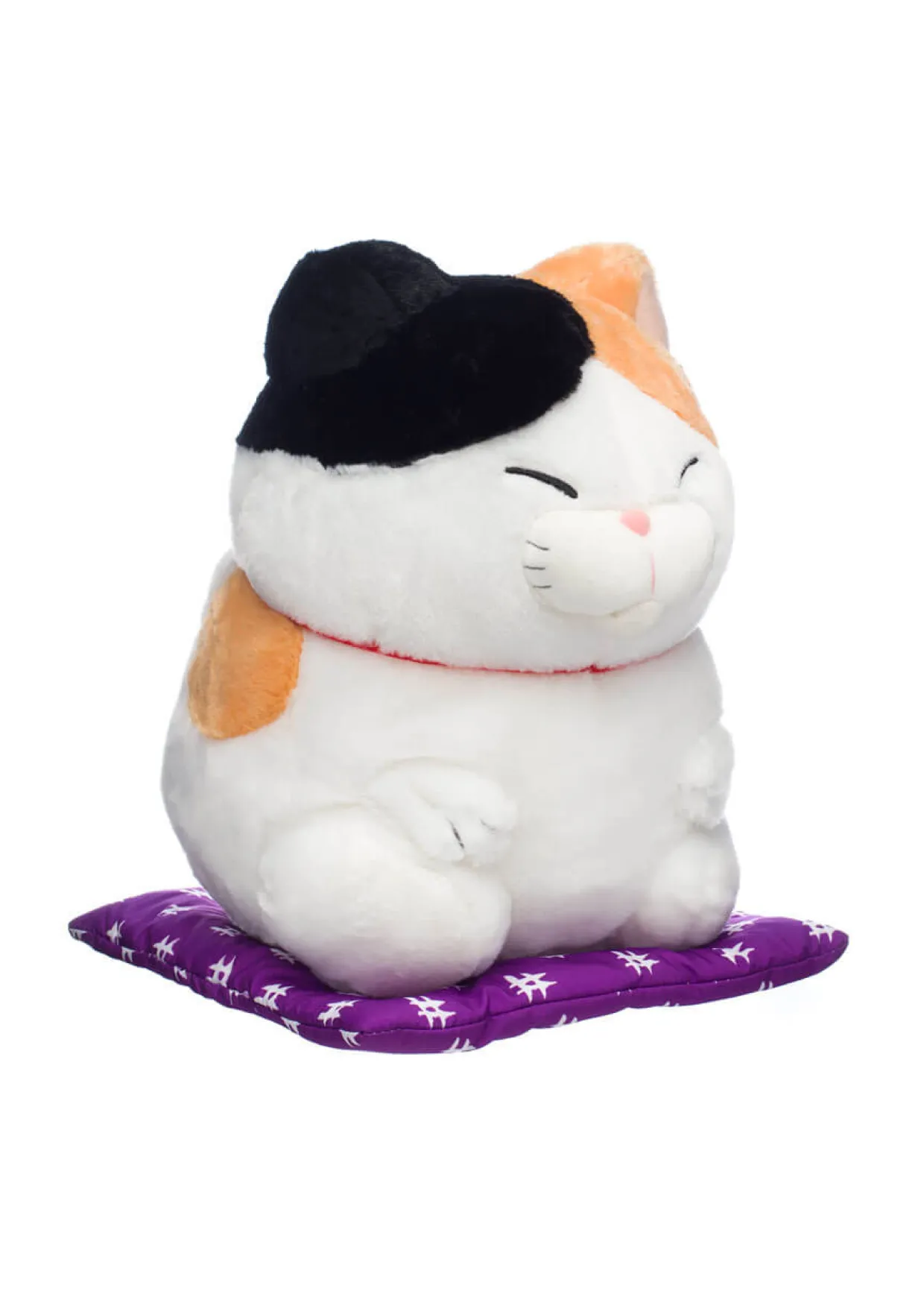 Amuse Mii-sama Cat Sitting Down