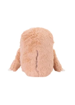 Amuse Tan Sloth Plush