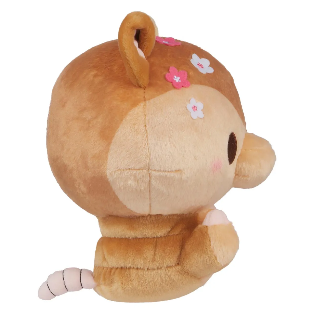 Birduyen Apple Blossom Armadillo Plush