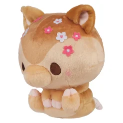 Birduyen Apple Blossom Armadillo Plush