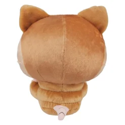 Birduyen Apple Blossom Armadillo Plush
