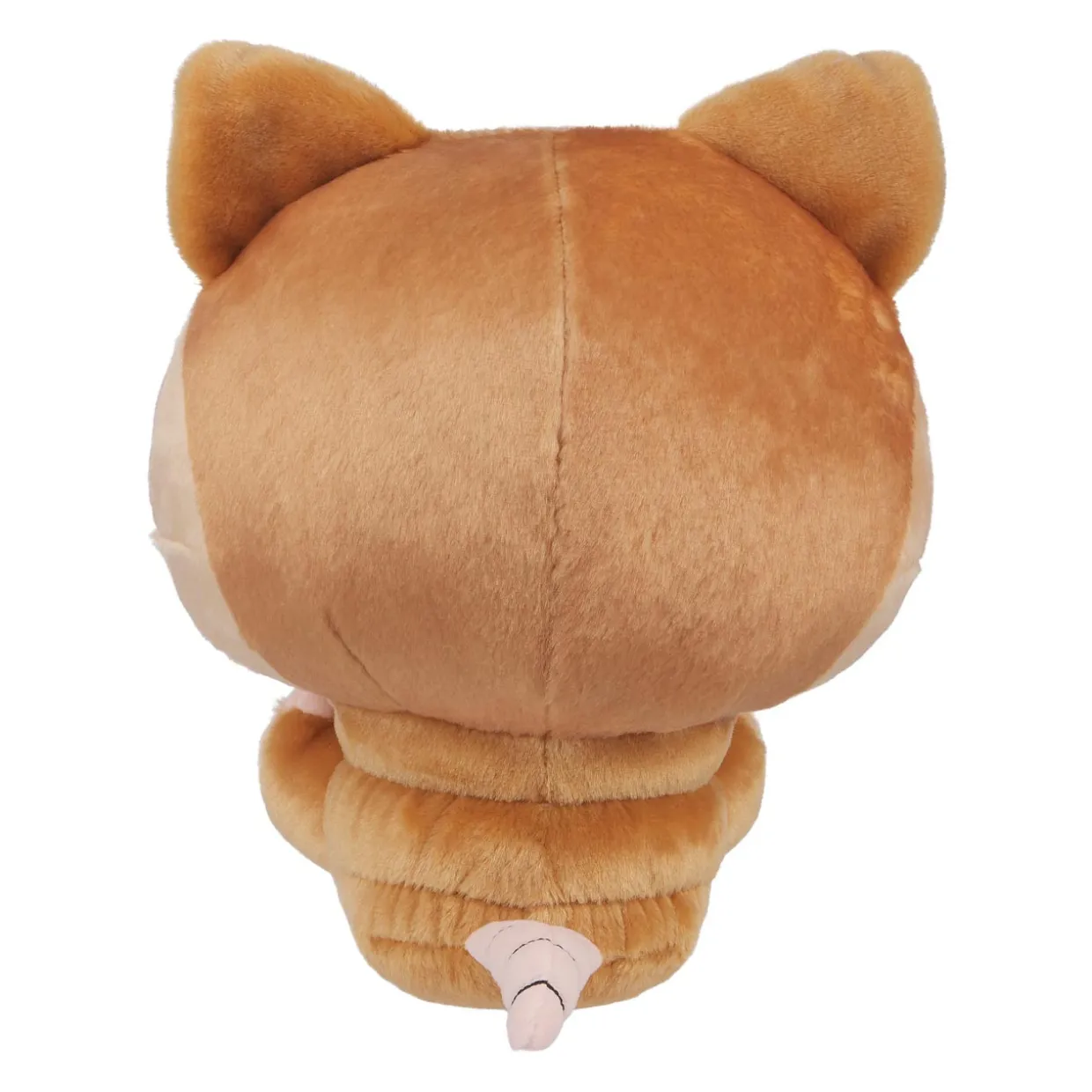Birduyen Apple Blossom Armadillo Plush
