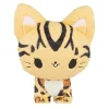 Birduyen Bengal Cat Plush