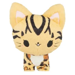 Birduyen Bengal Cat Plush