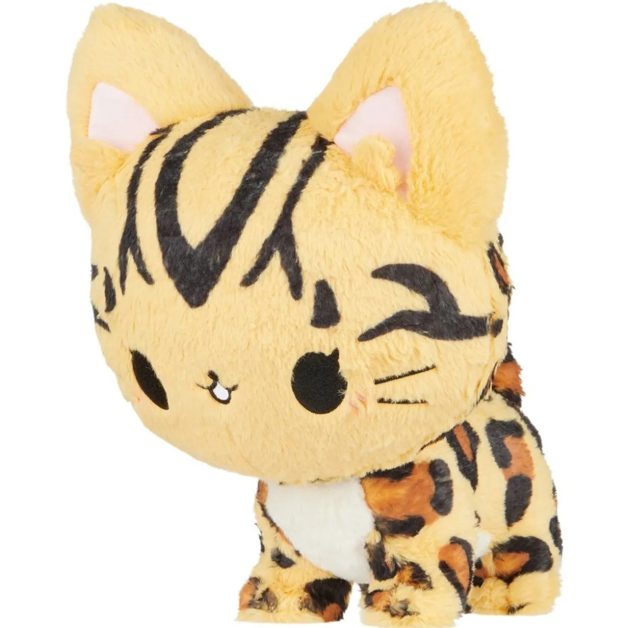 Birduyen Bengal Cat Plush