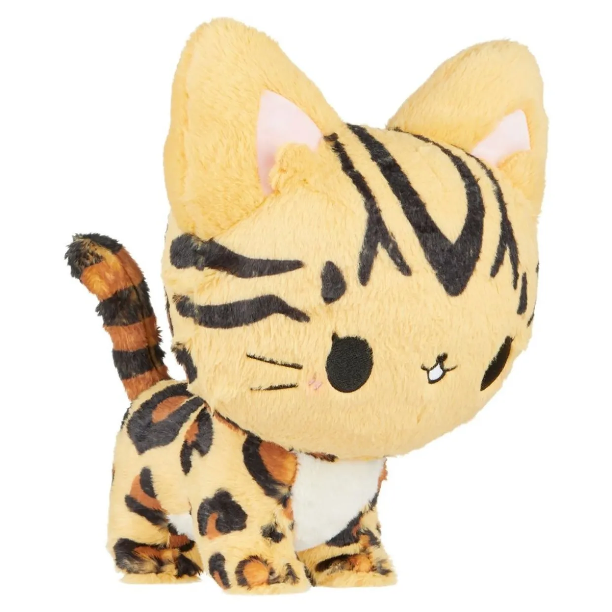 Birduyen Bengal Cat Plush