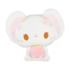 Birduyen Berrie the Mouse Plush