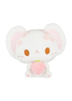 Birduyen Berrie the Mouse Plush