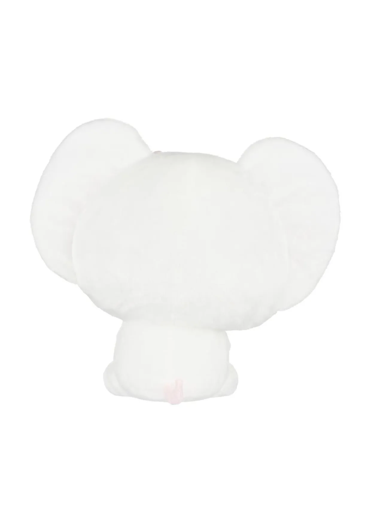 Birduyen Berrie the Mouse Plush