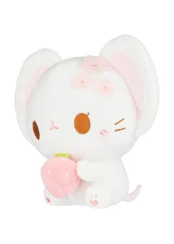 Birduyen Berrie the Mouse Plush