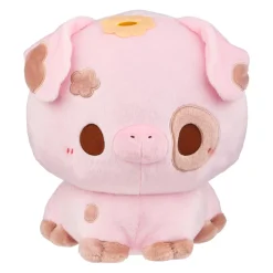 Birduyen Cinnamon the Summer Pig Plush