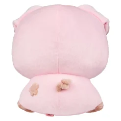Birduyen Cinnamon the Summer Pig Plush