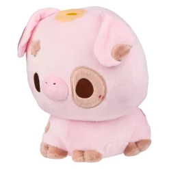 Birduyen Cinnamon the Summer Pig Plush