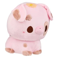 Birduyen Cinnamon the Summer Pig Plush