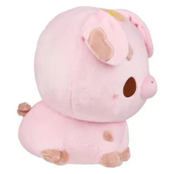 Birduyen Cinnamon the Summer Pig Plush
