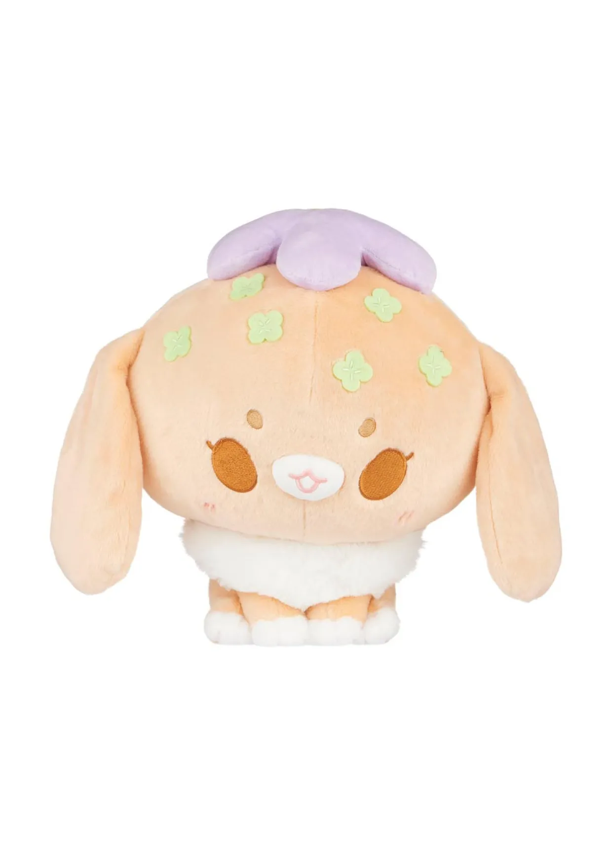 Birduyen Clover the Bunny Plush