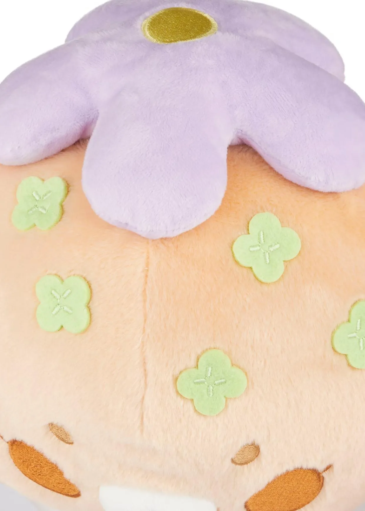Birduyen Clover the Bunny Plush