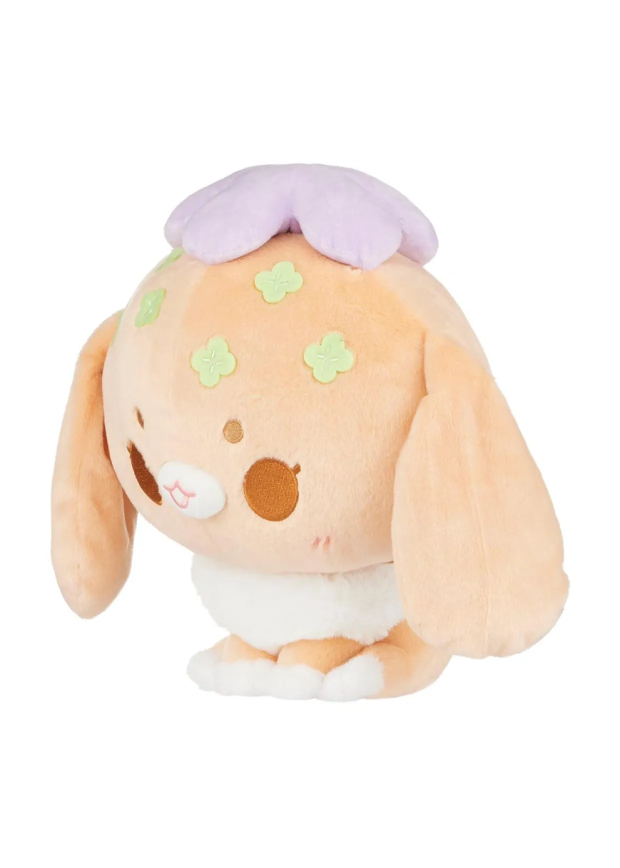 Birduyen Clover the Bunny Plush