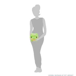 Birduyen Crocus Crocodile Plush