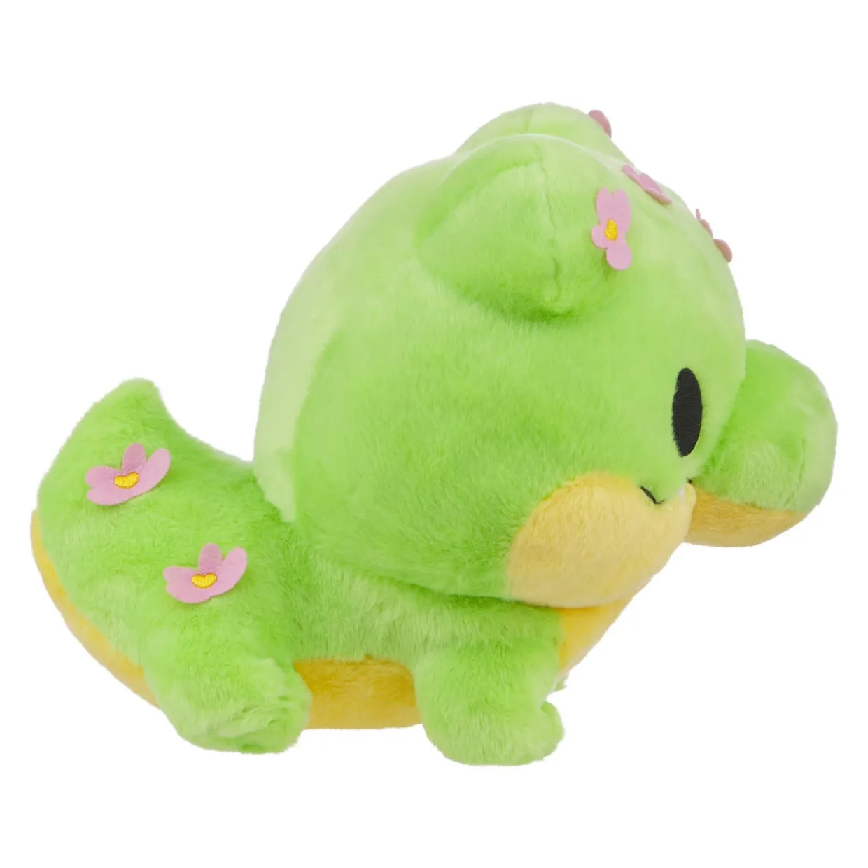 Birduyen Crocus Crocodile Plush