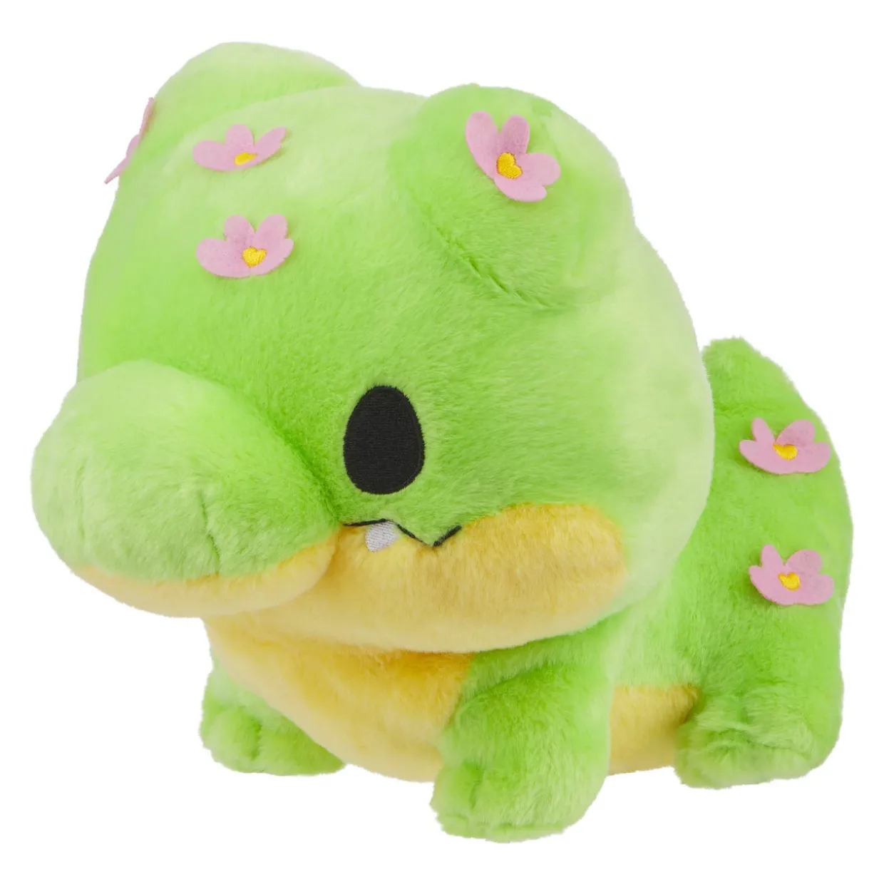 Birduyen Crocus Crocodile Plush