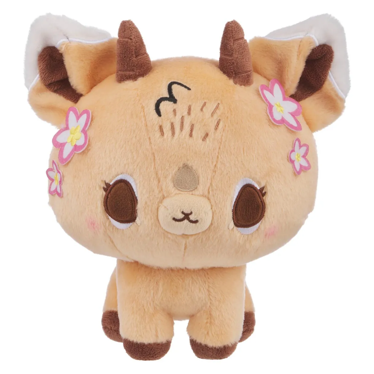 Birduyen Desert Rose Antelope Plush