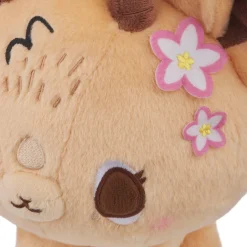 Birduyen Desert Rose Antelope Plush