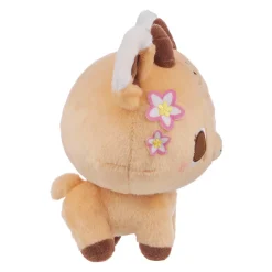 Birduyen Desert Rose Antelope Plush