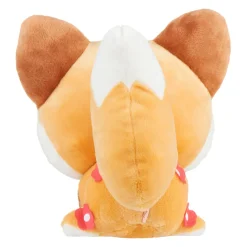 Birduyen Fern the Fox Plush