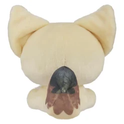 Birduyen Forget-Me-Not Fennec Fox Plush