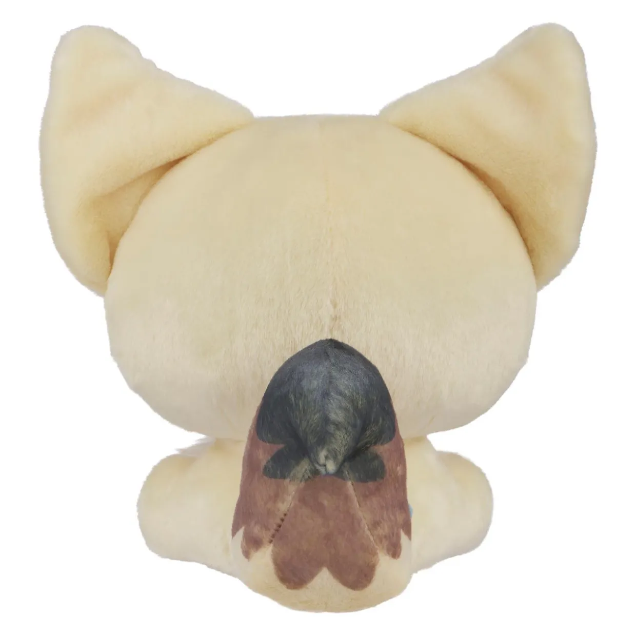 Birduyen Forget-Me-Not Fennec Fox Plush