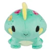Birduyen Ixia Flower Iguana Plush