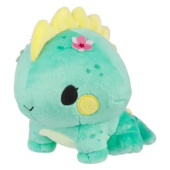 Birduyen Ixia Flower Iguana Plush