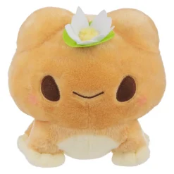 Birduyen Nymphaea Flower Newt Plush