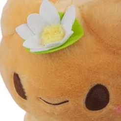 Birduyen Nymphaea Flower Newt Plush