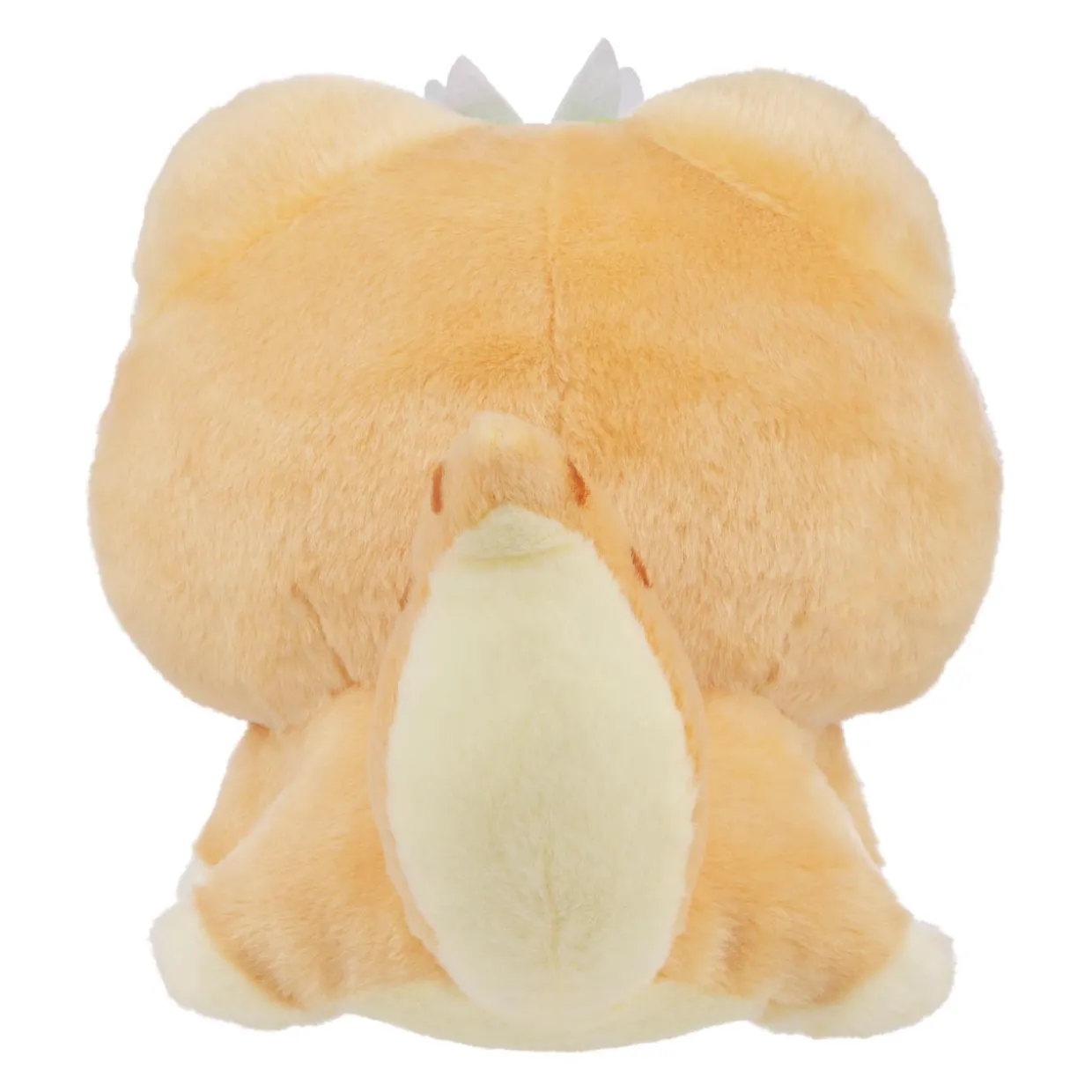 Birduyen Nymphaea Flower Newt Plush