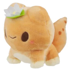 Birduyen Nymphaea Flower Newt Plush