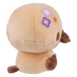 Birduyen Pansy Platypus Plush