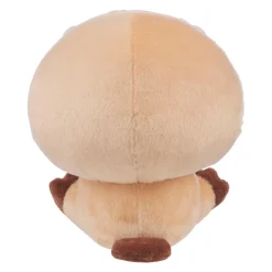 Birduyen Pansy Platypus Plush