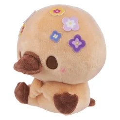 Birduyen Pansy Platypus Plush