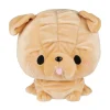 Birduyen Pei the Shar-Pei Plush