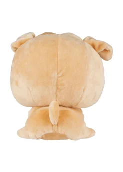 Birduyen Pei the Shar-Pei Plush