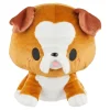 Birduyen Ralphie the Bulldog Plush
