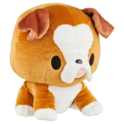 Birduyen Ralphie the Bulldog Plush