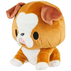 Birduyen Ralphie the Bulldog Plush