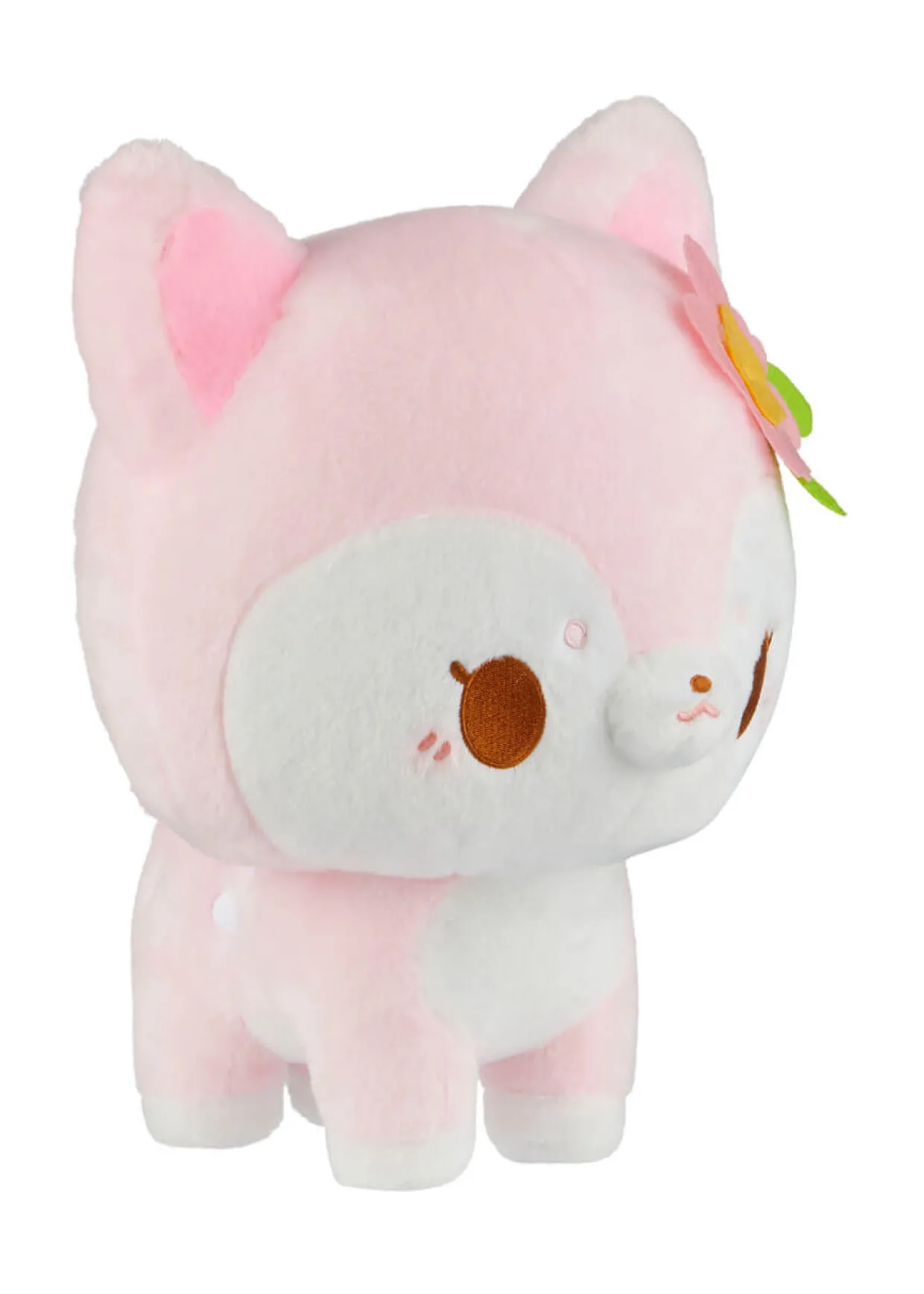 Birduyen Speckle the Deer Plush