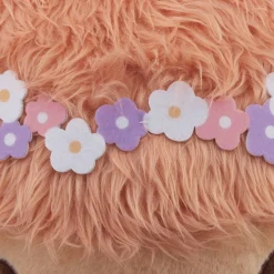 Birduyen Summer Highland Cow Plush