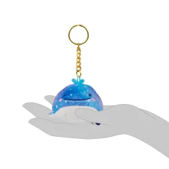 Blind Box Jinbesan San-X Original Planetarium Series Keychain Plush - 1pc