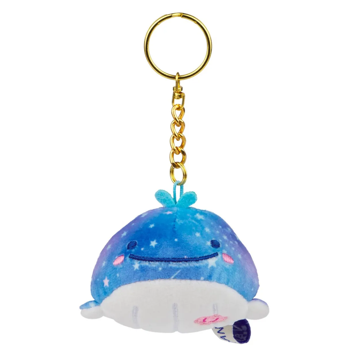 Blind Box Jinbesan San-X Original Planetarium Series Keychain Plush - 1pc
