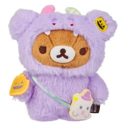 BLIND BOX Rilakkuma San-X Original Monster Series Plush - 1pc